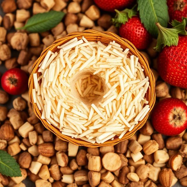 High‑Protein Breakfasts That Feel Easy: 5 Mix‑and‑Match Templates