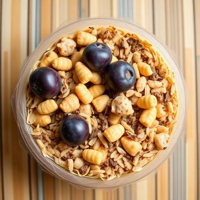 Reading Nutrition Labels in 7 Minutes: A Shortcut Guide That Actually Works